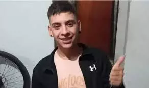 descarga