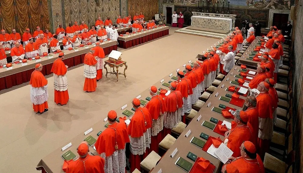 cardenales-eligieron-la-fecha-del-conclave-suceder-francisco