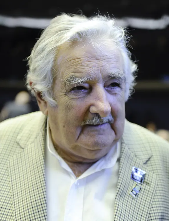Mujica